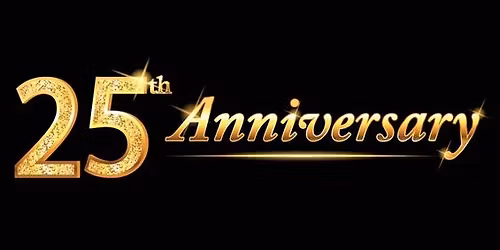 House Of Guinness 25th Anniversary