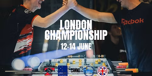 London Championship