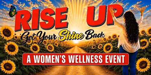 Rise Up for You