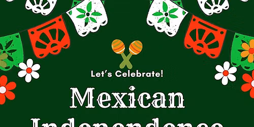 Mexican Independence Day at Simple Auto!