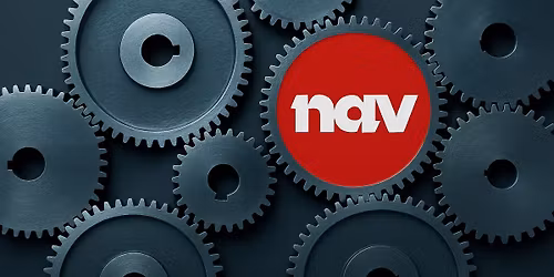 Kunnskap til lunsj - NAV