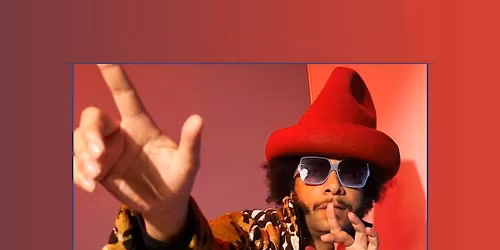 Boots Riley in conversation with Alexis Madrigal (Co-presented with KQED)