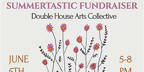 Summertastic Fundraiser