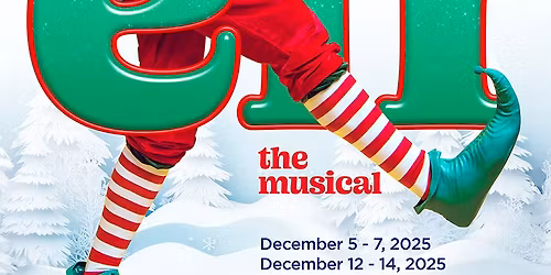Elf - The Musical