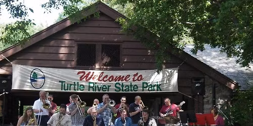 Classic Swing Band Fall Concert