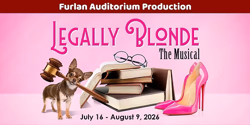 Legally Blonde