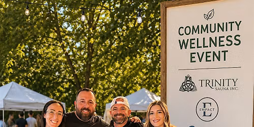 Community Wellness Festival
