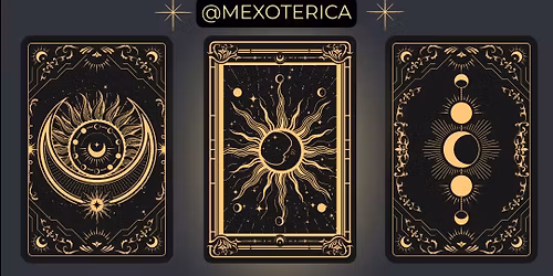 Intuitive Readings at Hemlock Haus