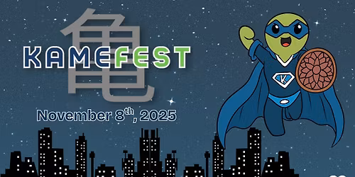 KAMEfest Anime and Comic Convention