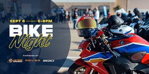 Bike Night Colorado Springs
