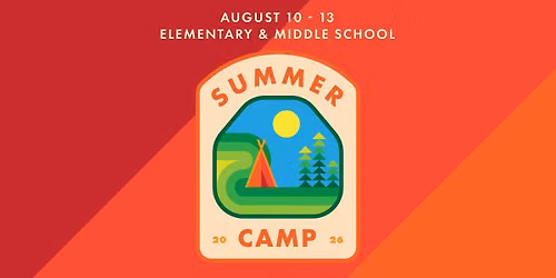 Summer Camp