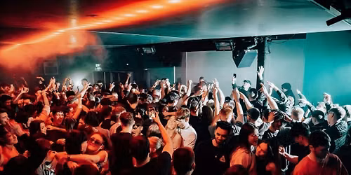 Bass Face \/\/ LPOOL \/\/ DNB . 360\u00b0 BOILER ROOM *VERY SPECIAL GUESTS*! LAST FREE TICKETS