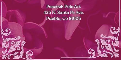 Your Pole Journey Starts Here