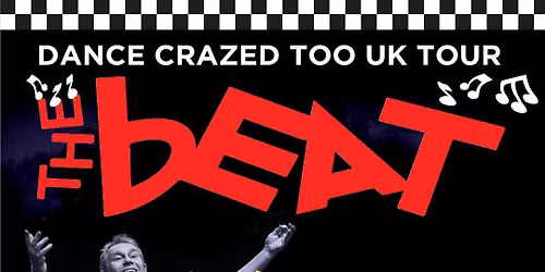 The Beat Middlesbrough Tickets