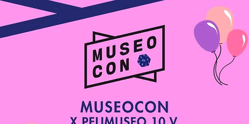 Museocon 2027