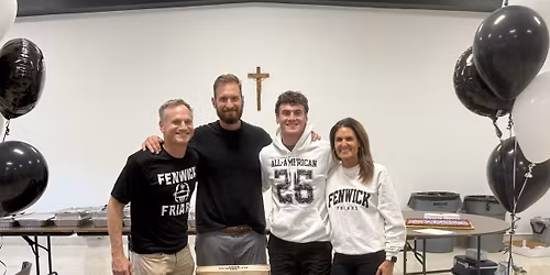 Parking 2026 Navy All-American Bowl