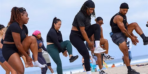 Brick by Brick: The Collective (Coed)