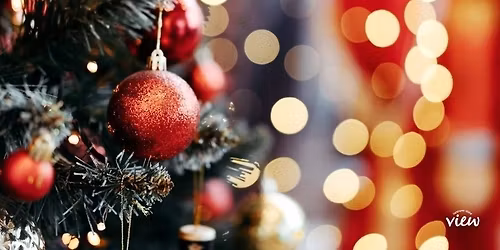Pop up Christmas Market