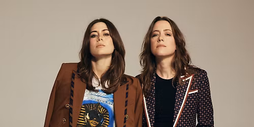 Elkhart Jazz Festival: Larkin Poe