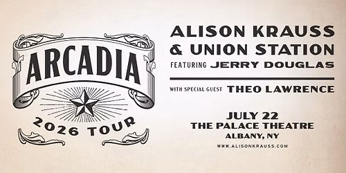 Alison Krauss at Austin City Limits Live at The Moody Theater