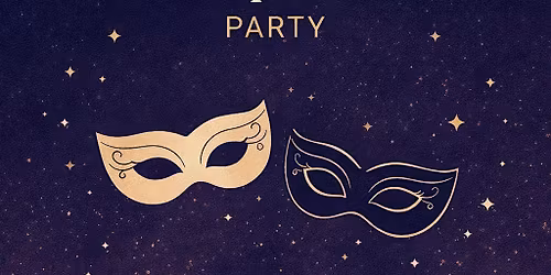Midnight Masquerade Ball