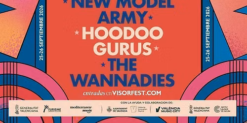 Visorfest - Val\u00e8ncia