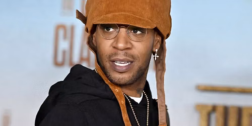 Kid Cudi