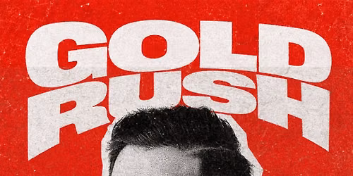 GOLD RUSH Presents: October Long Weekend Feat. A-Shuffle
