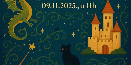 Tradicijske bajke i mitovi iz Hrvatske i svijeta