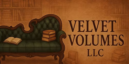 Local Author Signing