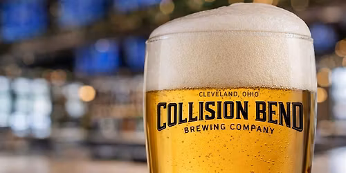 Tap Takeover: Collision Bend Brewing Company