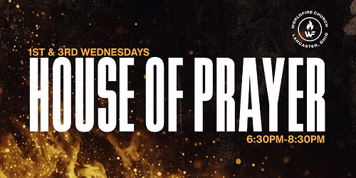 House of Prayer
