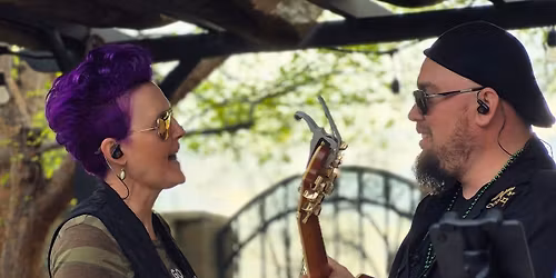 Jill & Co returns to On The Edge Patio