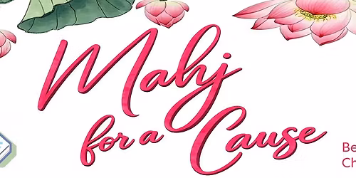 Mahj for a Cause