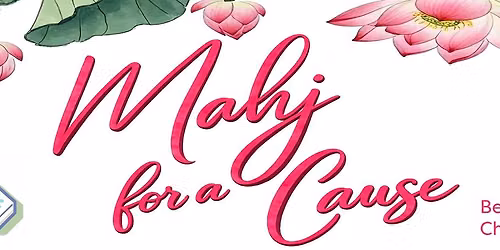 Mahj for a Cause