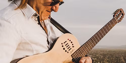 Duffy King @ Raven's View