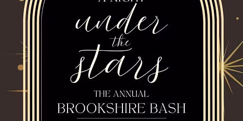 Brookshire Bash