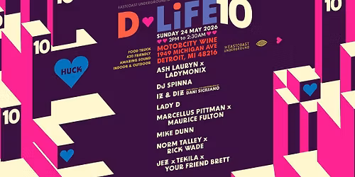 D-LiFE 10