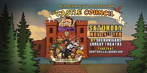 The Castle Council