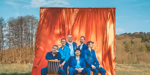 Debout sur le Zinc | Salle Jean Carmet - Allonnes