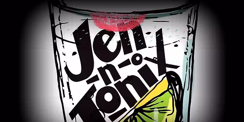 Live Music featuring Jen-N-Tonix