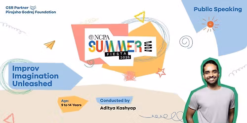 Improv Imagination Unleashed