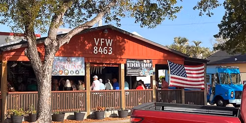 Karaoke at Cape Coral VFW 8463