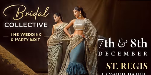 THE BRIDAL COLLECTIVE 