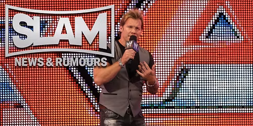 Chris Jericho