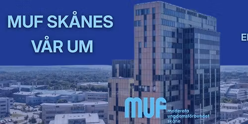 \ud83e\ude75 MUF Sk\u00e5nes V\u00e5r-UM 2026 \ud83e\ude75