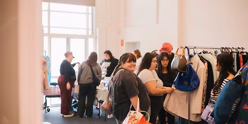 A Plus Market - Spring 2025