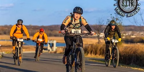 Freshkills Park MTN Bike Ride w\/ NYCMTB