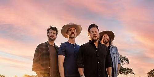 Eli Young Band in Jacksonville