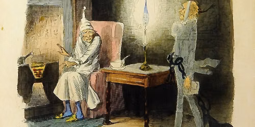 A Christmas Carol